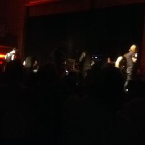 Showbread